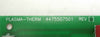 Plasma-Therm 4475507501 Relay Board PCB SLR 770/770MF Working Spare