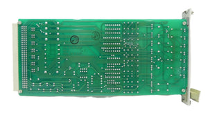 AMAT Applied Materials 0100-35053 Mainframe Interlocks PCB Card Working Surplus