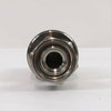 MKS instruments 722B01TCE2FA Baratron Pressure Transducer Reseller Lot of 4