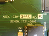 Schumacher 1730-3002 Reservoir Controller PCB Card S0000164-3 Used Working