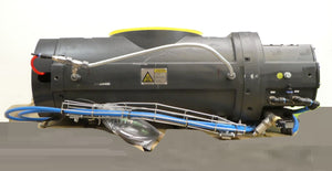 Flowserve SIHI Boost 8000 Screw Vacuum Pump BOOST D180A 2G 22 2R2 0 Spare