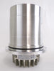 Agilent EX8698928R004 Turbomolecular Pump Turbo TV-401/301 Lot of 2 Untested