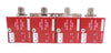 Horiba STEC GP-Z204RF-E MFC Mass Flow Controller Lot of 12 Surplus