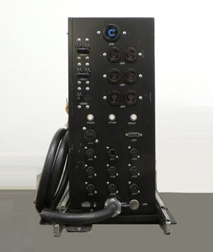 Fusion Systems SC4893X Power Supply Distribution Main Switch M200PCU Surplus