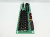 AMAT Applied Materials 0100-09106 Expanded Gas Panel Interface PCB Working