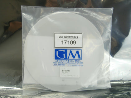 GM Associates 673-1015980 Pedestal Nest 40D C'BORE 1015980-07 GMA347-0001 New