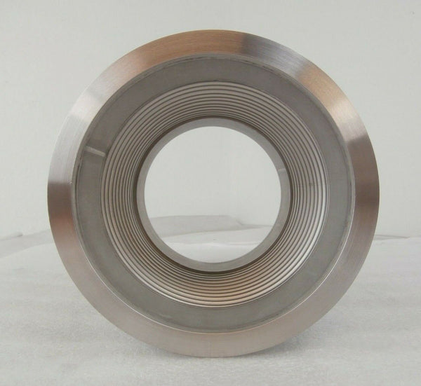 Edwards LF160 Bellows Flexible Stainless Steel ISO-K NW 160 Cleaned Wo ...