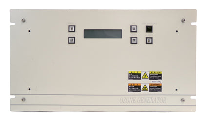 Sumitomo GRC-RB28 High Concentration Ozone Generator Z4-12721-1 Untested As-Is