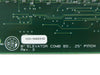 SCP Santa Clara Plastics KDM-1609303-52 8" Elevator COMB Board .25" Pitch PCB