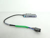 Keyence Photoelectric Sensor FS2-60 PZ2-61 FS-V22RP Reseller Lot of 15 New