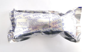 Pall GLFPF6101VXM4AM PFA-Gaskleen 0.0015 μm Filter 101161976 New