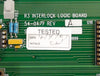 Varian 54-0479 R3 Interlock Logic Board PCB Working Surplus