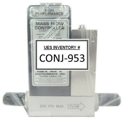 UNIT UFC-1200A Mass Flow Controller MFC 100 SCCM N2 Lam 797-098570-403 New Spare