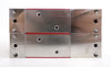 Horiba STEC SEC-Z512MGX Mass Flow Controller MFC Z500 AMAT 0190-88619 Lot of 4