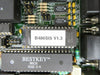 Genmark 80386 Single Board Computer SBC PCB Card 486DX2-66 L86R/R Robot Working
