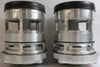 TURBOVAC TW 400/300/25 S Leybold 800160V0019C Turbo Pump Lot of 2 Untested