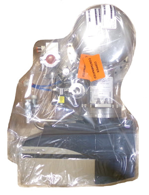 CTI-Cryogenics 0190-48000 On-Board IS-8F Cryopump 633016993 Cu Refurbished