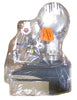 CTI-Cryogenics 0190-48000 On-Board IS-8F Cryopump 633016993 Cu Refurbished