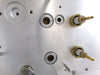 Waters Micromass Linear Ion Optic Quadrupole Spectrometer Assembly Working