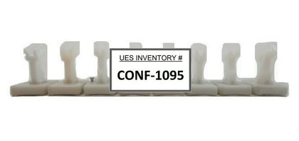 RECIF Technologies SPCH Wafer Handling Wand Support Reseller Lot of 8 Used