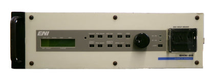 GMW-25A Genesis ENI Power Systems S-02-242 13.56MHz RF Generator Spare Untested