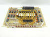 Varian Semiconductor VSEA D-F3164001 Electro Pneumatic Interface PCB Card Rev. D