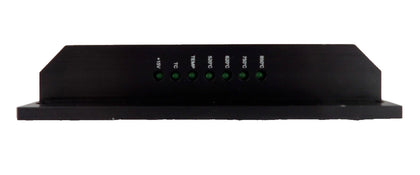 AMAT Applied Materials 0090-03805 Heated Lid Amp Module Working Surplus