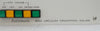 Varian Semiconductor K3132-304 842 Vacuum Ionization Gauge Controller 160XP New