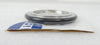 HIS VC-KF-50CRV0RMSH UHV Viton Centering Ring Mattson M03-00001-00 Lot of 35 New