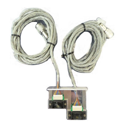 Nikon ARB XR/XL Blinds Optical Sensor Set with Cables ST322 NSR-S205C Working