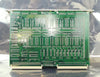 AMAT Applied Materials 0100-20003 Digital I/O PCB Card P5000 Untested Surplus