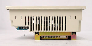 Yamatake-Honeywell EST0220C05WNXE1 LCD Smart Terminal ESTX120PR00 Cracked As-Is