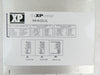 XP Power X9-4U2L2L Power Supply fleXPower AB Sciex 10017041 Lot of 4 Working