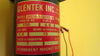 Glentek GMR2340-15-02001800-100 Permanent Magnet DC Servo Motor 3101163-1 Used