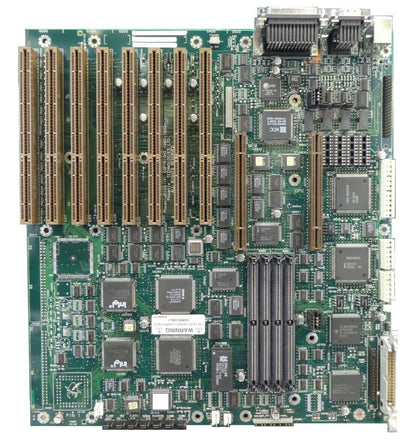 Phoenix Technologies 614726-003 PhoenixBIOS Mother Board PCB 540581-001 Working