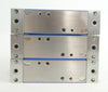 Celerity Mykrolis IN3XP Mass Flow Controller MFC AASGD40W1 AAKGD300 Lot of 7