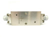 UNIT Instruments UFC-8161C Mass Flow Controller MFC 200 SCCM SF6 MultiFlo New