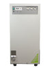 Peak Scientific Genius 3031 LC-MS Nitrogen Generator Need Gauges Tested Working