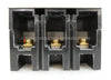 Square D HGF36045 Circuit Breaker PowerPact HG 060 ELM150HD Lot of 2 Working