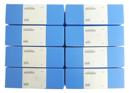 AMAT Applied Materials 0190-41958 Halogen Lamp Lot of 8 New Surplus