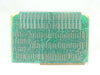 Texas Instruments 1600252-0005 RAM Module PCB Card TM990/203A-2 Varian F9646001