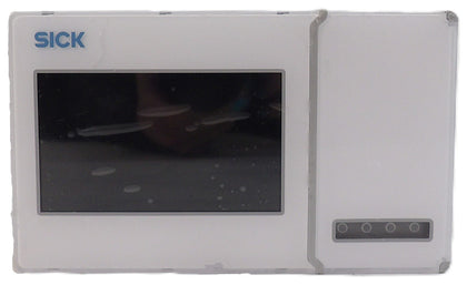 SICK AOD5-P1 Display Module Evaluation Unit Control Panel New Surplus