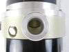 Alcatel 5150 CP High Vacuum Turbomolecular Pump Turbo Tested Working Surplus