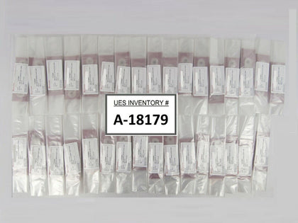 Edwards Y14102000 TMS Insulation Joining Strap 50mm Reseller Lot of 33 New Spare