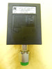 Leybold Vacuum 157 30 THERMOVAC Transmitter Pirani Sensor TTR 211 SO New