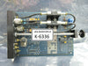 Robitech 990-9168 Transducer PCB Card 859-0944-002 Used Working