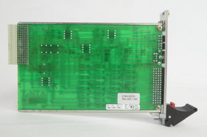 TeNTA AS00021-02 CCM Water Leak Detector PCB Card AMAT 0190-02076 MKS Working