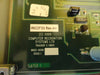 Computer Recognition Systems 8922-0000 Tracker 3 Video VME PCB Card Quaestor Q8