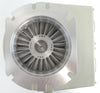 TV903 Agilent EX9698811 Turbomolecular Pump Turbo Working