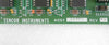 Tencor Instruments 112992 4-Axis Motor Controller PCB Card 098132 Surfscan 7000